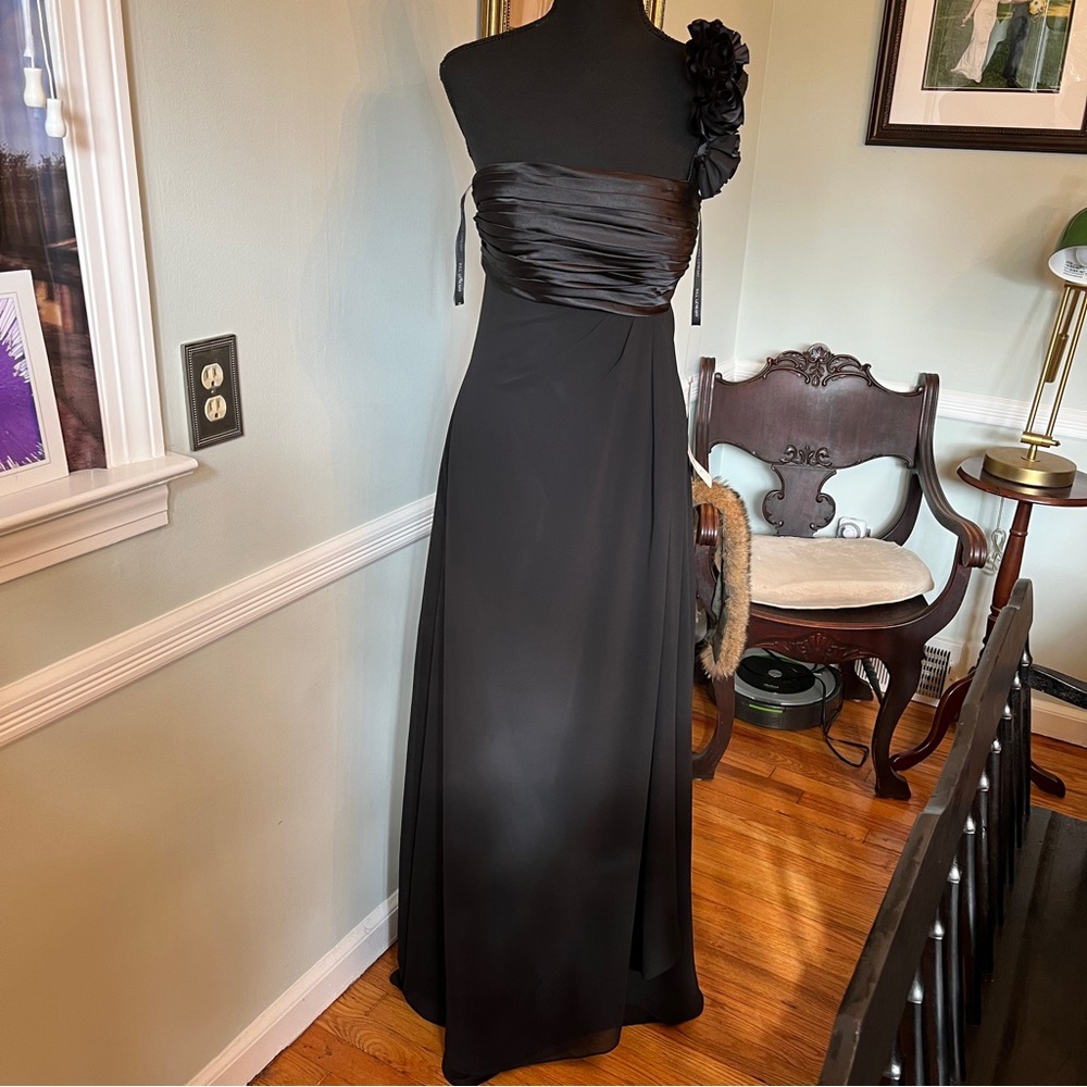 Bill Levkoff Formal Dress